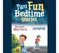 Two Fun Bedtime Stories