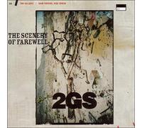 Two Gallants - The Scenery Of Farewell