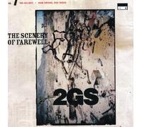 Two Gallants The Scenery Of Farewell (CD)