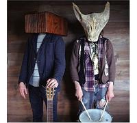 Two Gallants Two Gallants (CD) Album