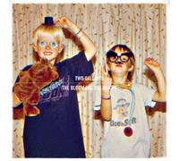 Two Gallants - Two Gallants - The Bloom And The Blight [Japan CD] PCD-17580