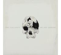 Two Gallants We Are Undone (CD)
