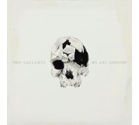 Two Gallants We Are Undone (Vinyl LP) 12" Album with CD