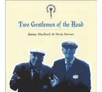 Two Gentlemen Of The Road: The Alan Lomax Collection by Jimmy MacBeath (2003-03-11)
