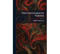 Two Gentlemen of Verona