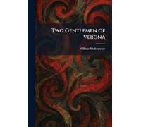 Two Gentlemen of Verona