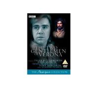Two Gentlemen of Verona: BBC Shakespeare Collection (1983) DVD