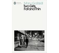 Two Girls Fat and Thin