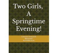 Two Girls, One Smarty Pants!