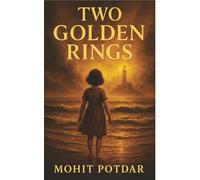 Two Golden Rings: A tale lost in time - BW With Pictures