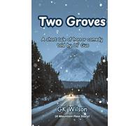 Two Groves: A short tale of horror comedy told by Ol' Gus