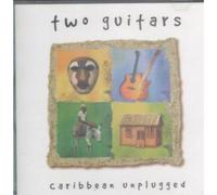 Two Guitars - Caribbean Unplugged CD Barbados Crs 1998