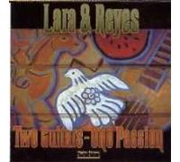 Two Guitars, One Passion