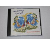 Two Guitars, One Soul