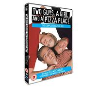 Two Guys, A Girl And A Pizza Place - Season 2
