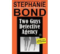 Two Guys Detective Agency