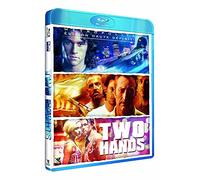 Two hands (Blu-ray) Ledger Heath Byrne Rose Field David