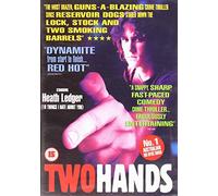 Two Hands [DVD]