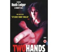Two Hands [Edizione: Regno Unito] [Edizione: Regno Unito]