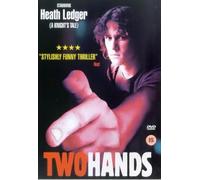 Two Hands [Edizione: Regno Unito] [Edizione: Regno Unito]