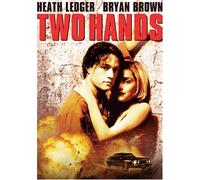 Two Hands - Two Hands