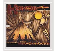 Two-Hawks John - Honor