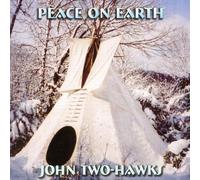 Two-Hawks, John - Peace On Earth