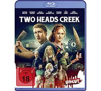 Two Heads Creek (Uncut)