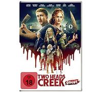 Two Heads Creek (DVD)