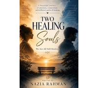 Two healing souls: We Are All Still Healing