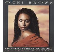 Two hearts beating as one (1986) / Vinyl Maxi Single [Vinyl 12'']