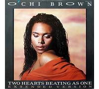 Two Hearts Beating As One