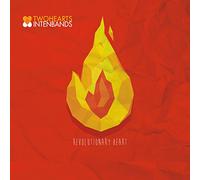 Two Hearts in Ten Bands - Revolutionary Heart