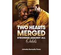 Two Hearts Merged: Stronger Against All Odds