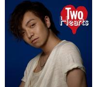 TWO HEARTS - MIURA, DAICHI