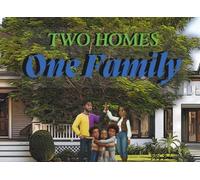 Two Homes, One Family