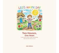 Two Houses, One Heart