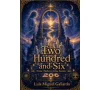 Two Hundred and Six: Return of Souls: 4