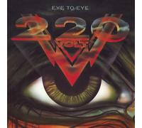 Two Hundred Twenty Volt Eye To Eye (CD)