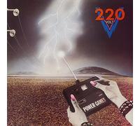 two hundred twenty volt - power games -coloured-