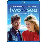 Two If By Sea (Blu-ray) Sandra Bullock Denis Leary