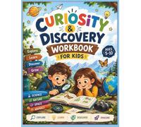Two-in-One: Coding & Storytelling Workbook for Kids | 70 Pages of logical thinking, independent learning, creative expression, Logic Puzzles, Creative ... Supports early problem-solving | Years 5-10