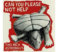 Two Inch Astronaut - Can You Please Not Help