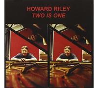 Two Is One (2005) by Howard Riley