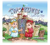 Two Kings (1): Let's Go Play