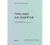 Two Lakes (Tascabile) Laboratorium