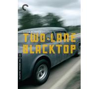 Two-Lane Blacktop
