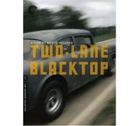 Two-Lane Blacktop