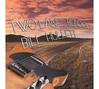 Two-Lane Blacktop