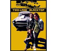 Two-Lane Blacktop